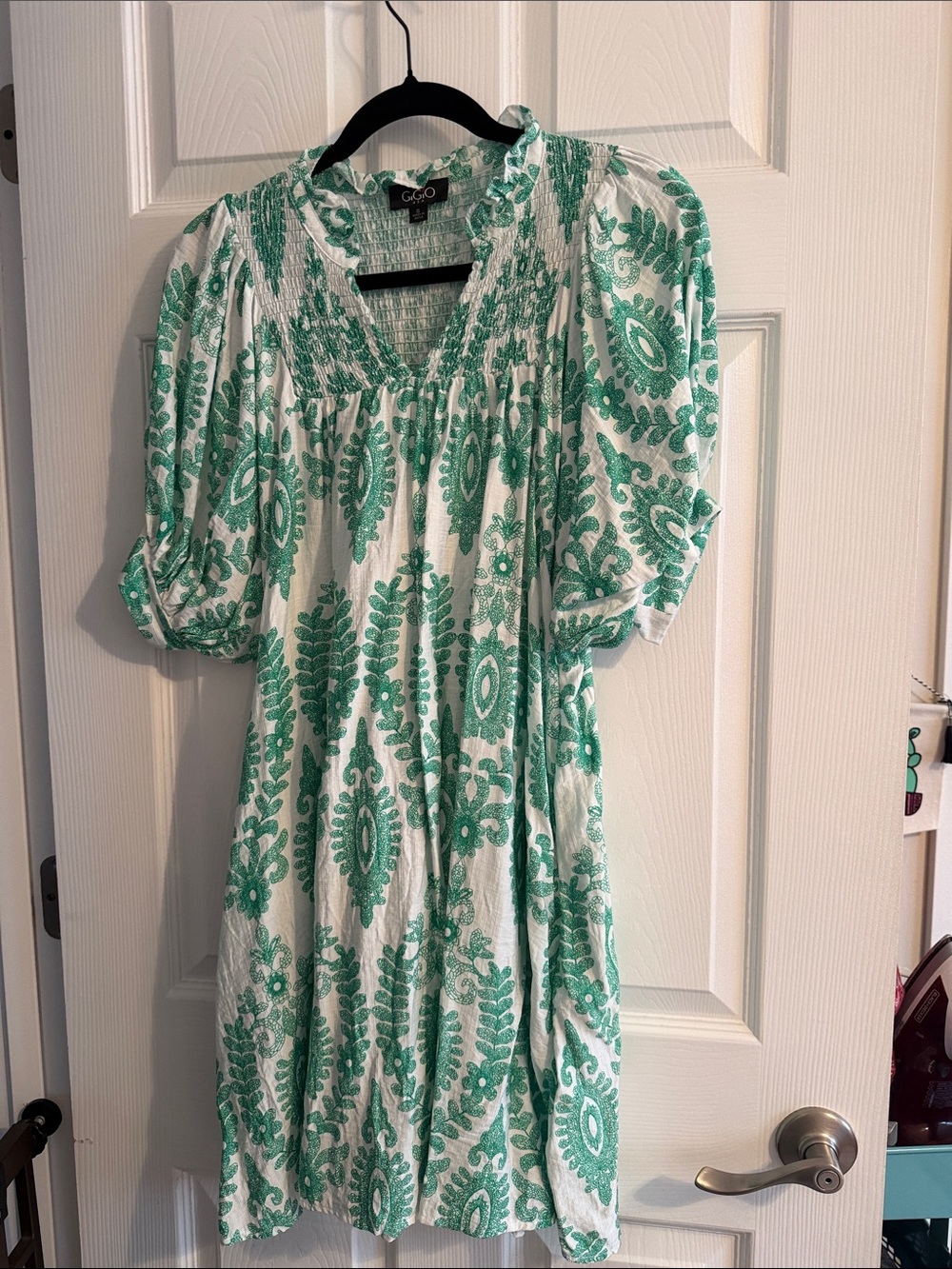 GiGi New York Mini Dress